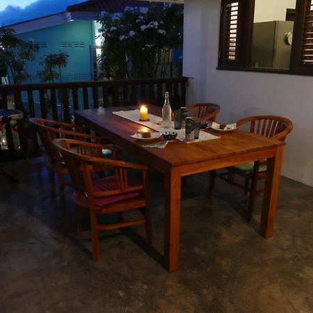 Villa De Mango Fontein Dış mekan fotoğraf