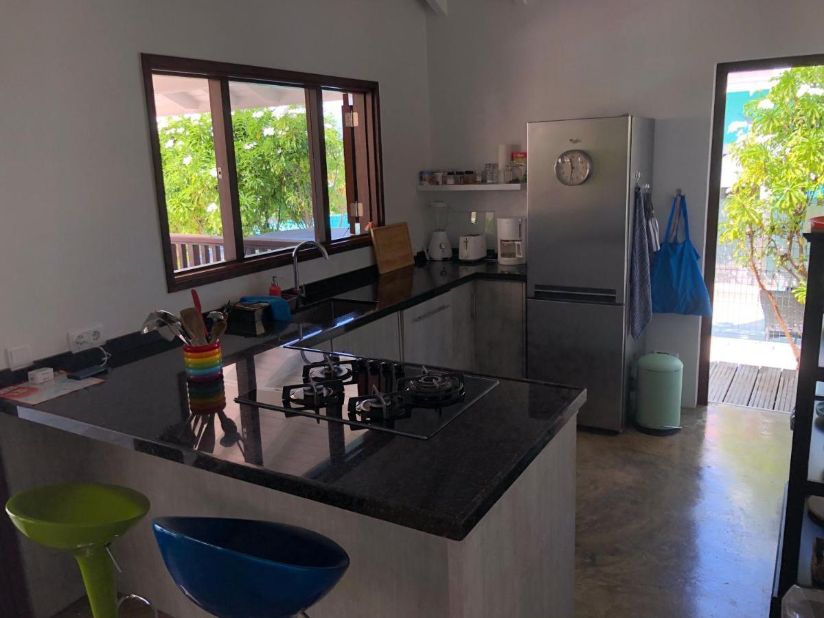 Villa De Mango Fontein Dış mekan fotoğraf