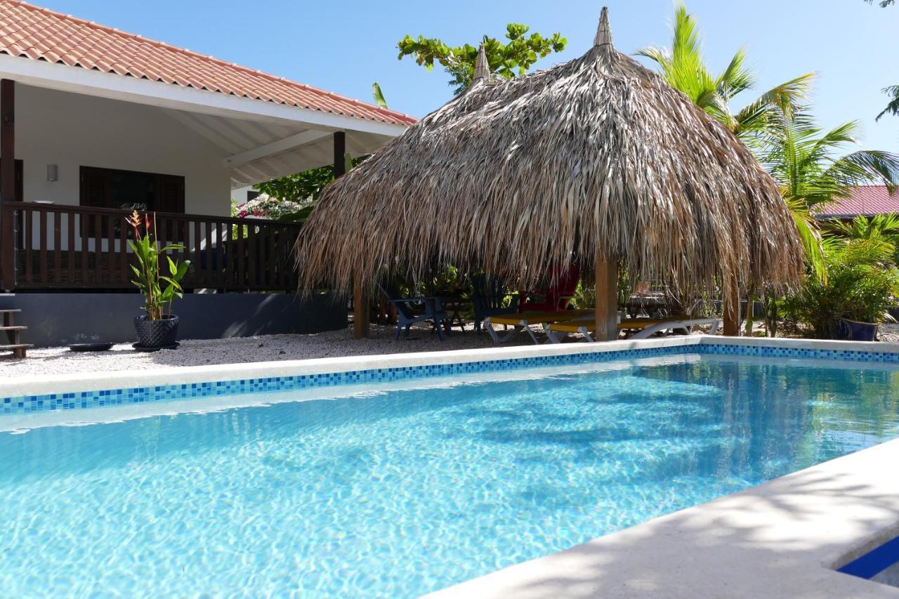 Villa De Mango Fontein Dış mekan fotoğraf