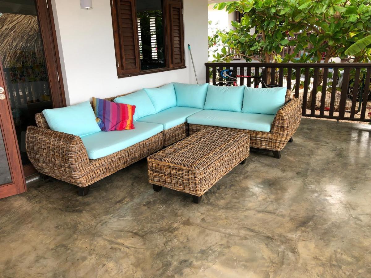 Villa De Mango Fontein Dış mekan fotoğraf