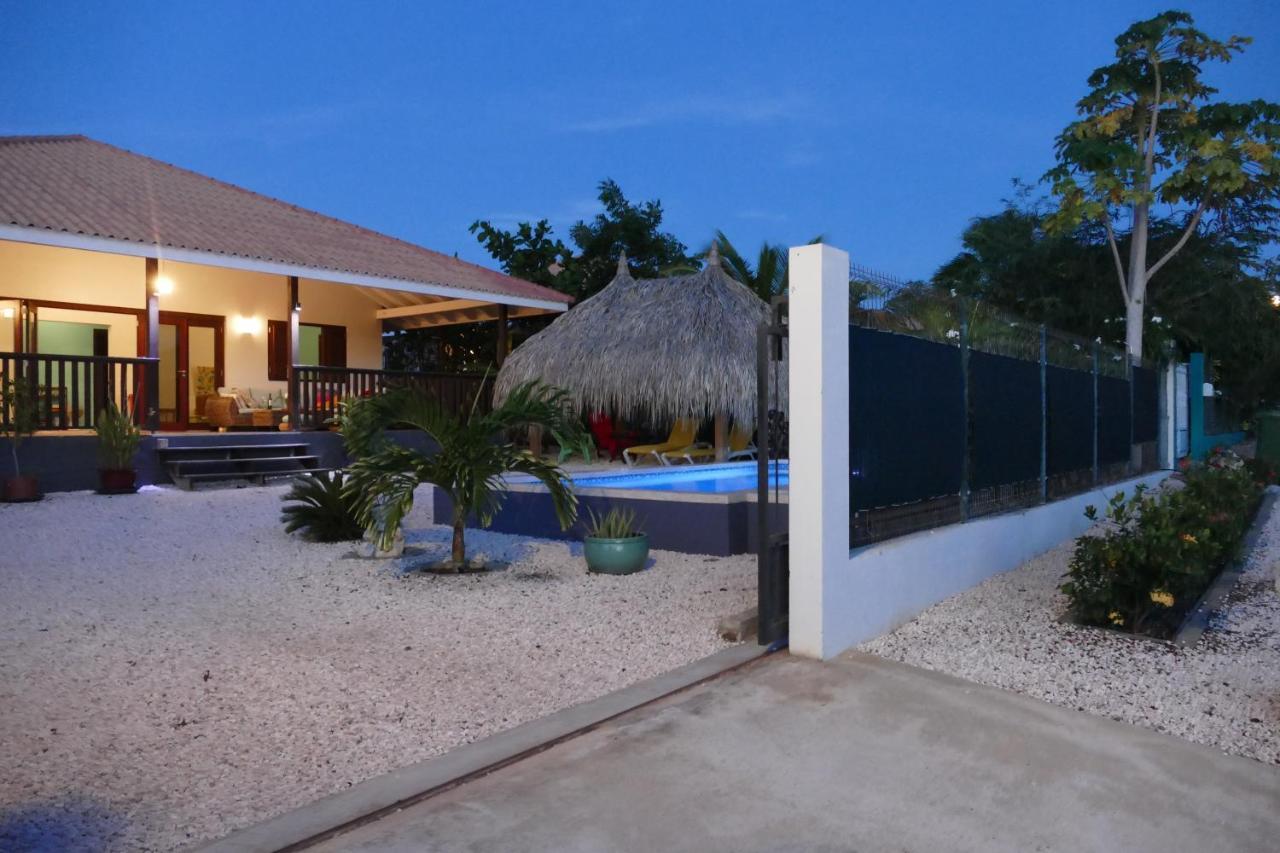 Villa De Mango Fontein Dış mekan fotoğraf